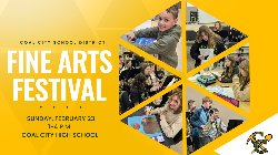 Fine Arts Festival